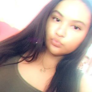 Meet your Posher, Ana